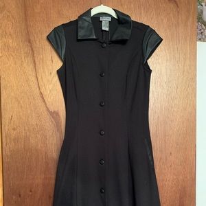 Maleficent Inspired Dress-Hot Topic Exclusive